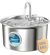 kitty spout cat water fountain fuente de agua para gatos cat fountain stainless steel dog fountain