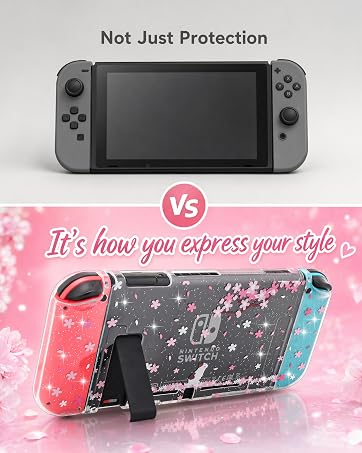 cover case for nintendo switch
