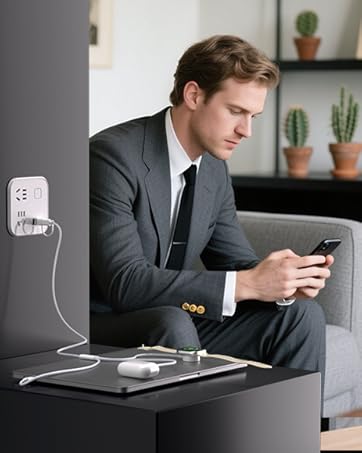 travel size toiletries