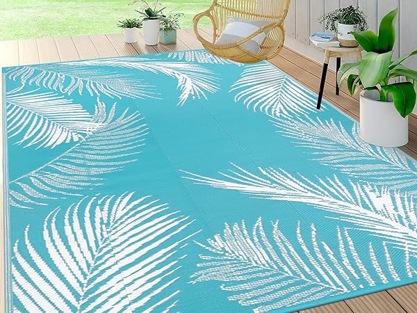 camping rug