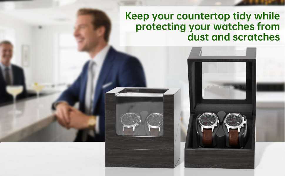 watch box