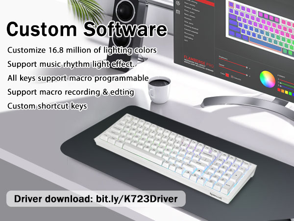 Custom Software