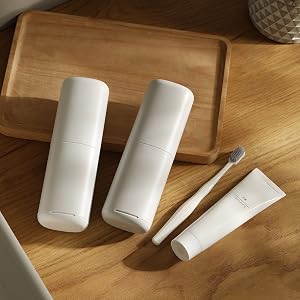 toothbrush holder