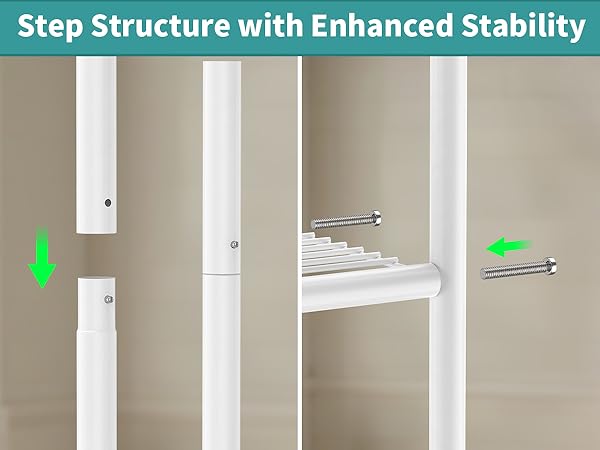 over toilet bathroom organizer