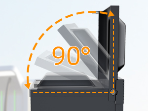 50 Amp RV Power Outlet Box with Breaker Weatherproof 125/250V UL Listed NEMA 14-50R RV Receptacle