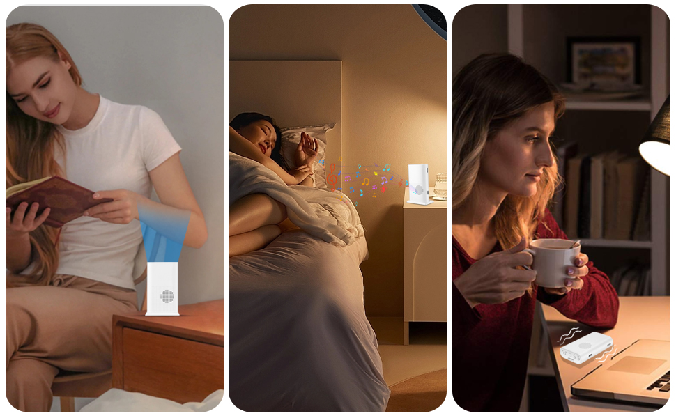 alarms for elderly