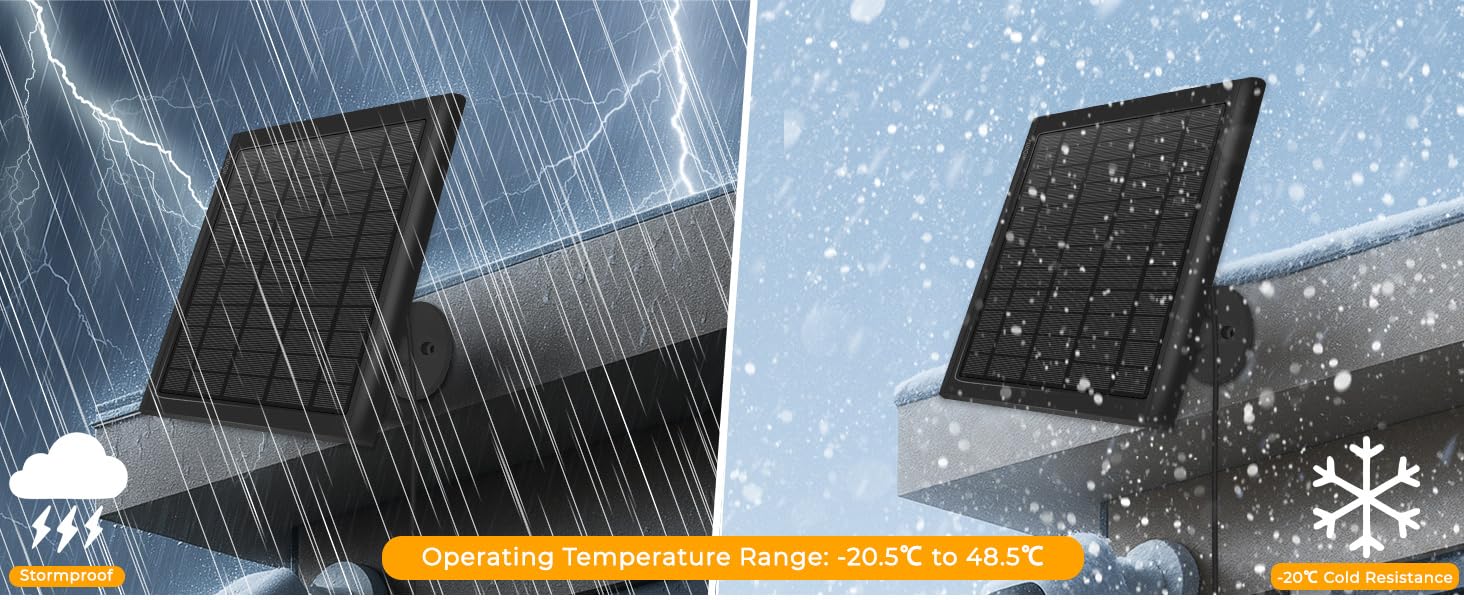 ring spotlight camera solar