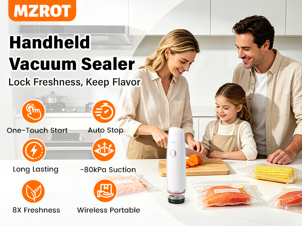 compact food sealer