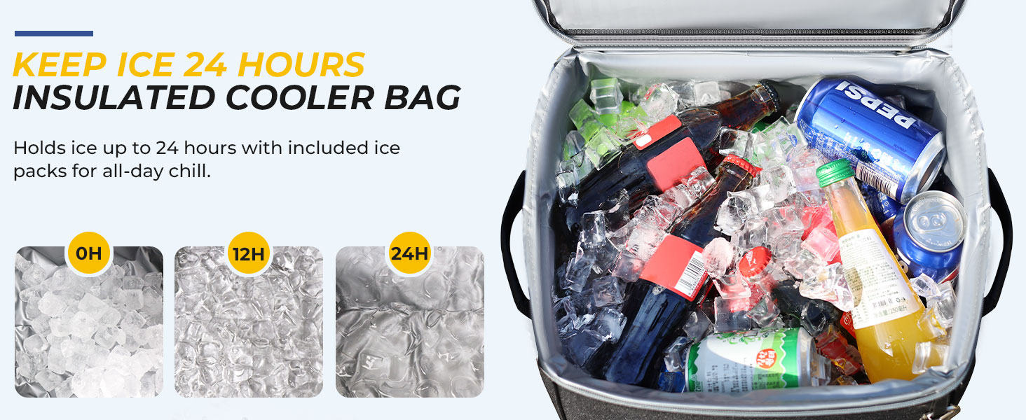 cooler with wheels, rolling cooler, wheeled cooler, beach cooler with wheels, soft cooler with wheel
