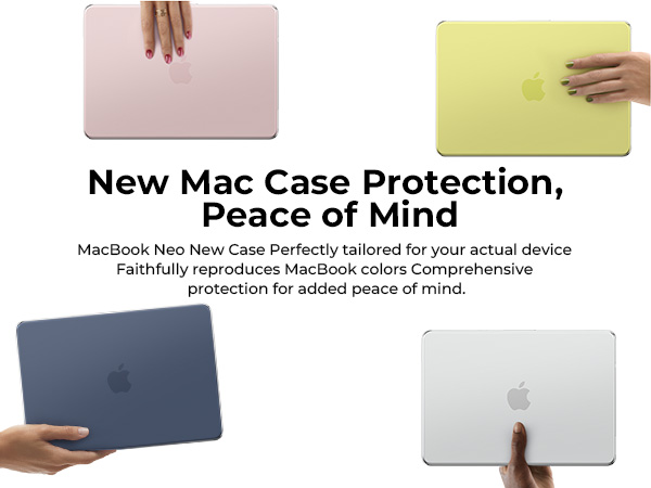 mac neo case