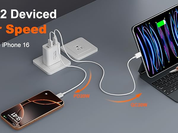 usb c charger block usb charger block multiple ports fast charger usb c charger block fast charger