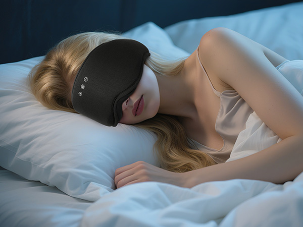 sleep headphones