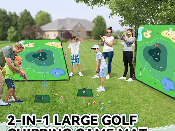 kids golf clubs