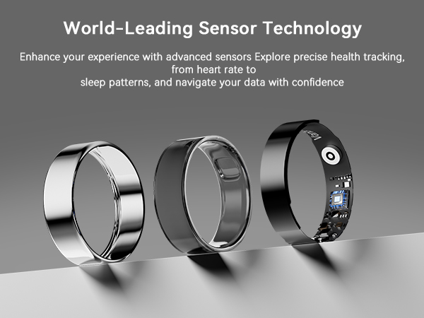 smart ring