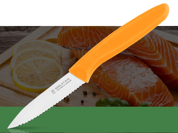 fruit knife
