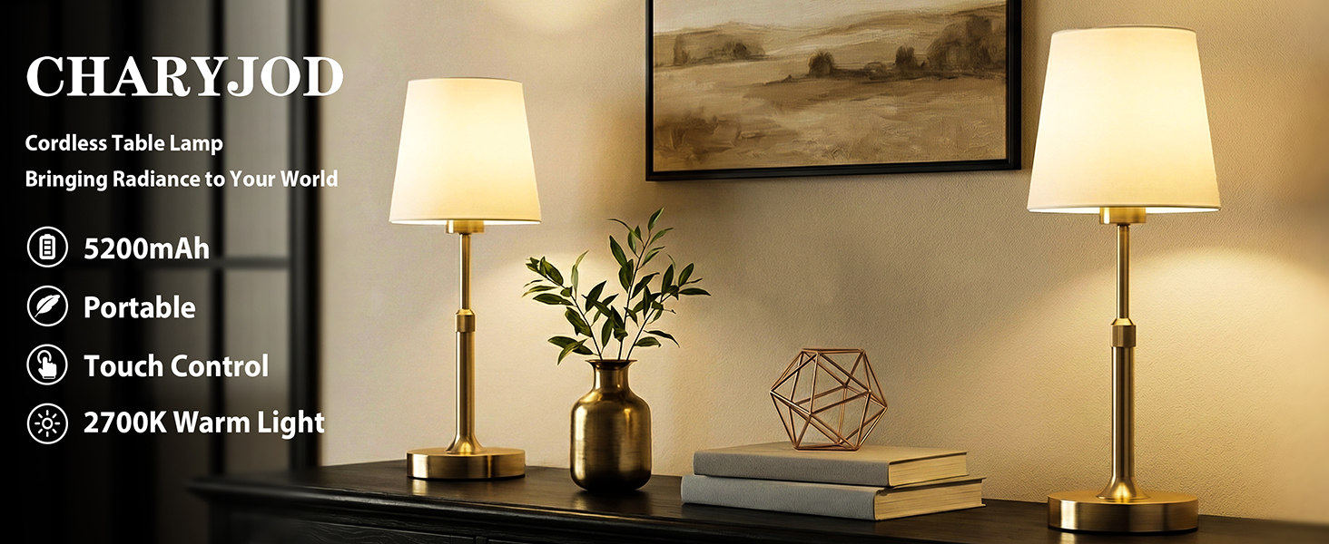table lamp