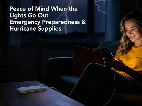 Emergency Preparedness