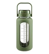 half gallon water bottle