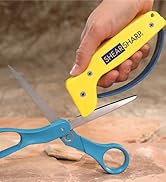 ShearSharp Scissors Sharpener