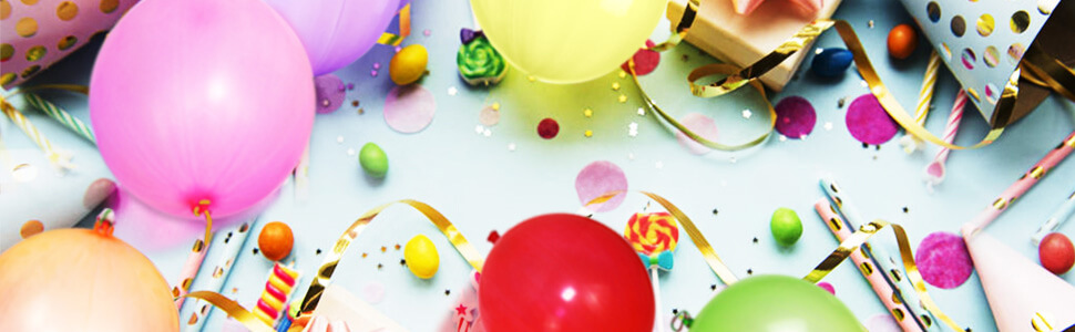 punch balloons for kids