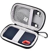 PAIYULE Hard Case Compatible for SanDisk 500GB/ 250GB/ 1TB/ 2TB/ 4TB Extreme Portable SSD - SDSSD...