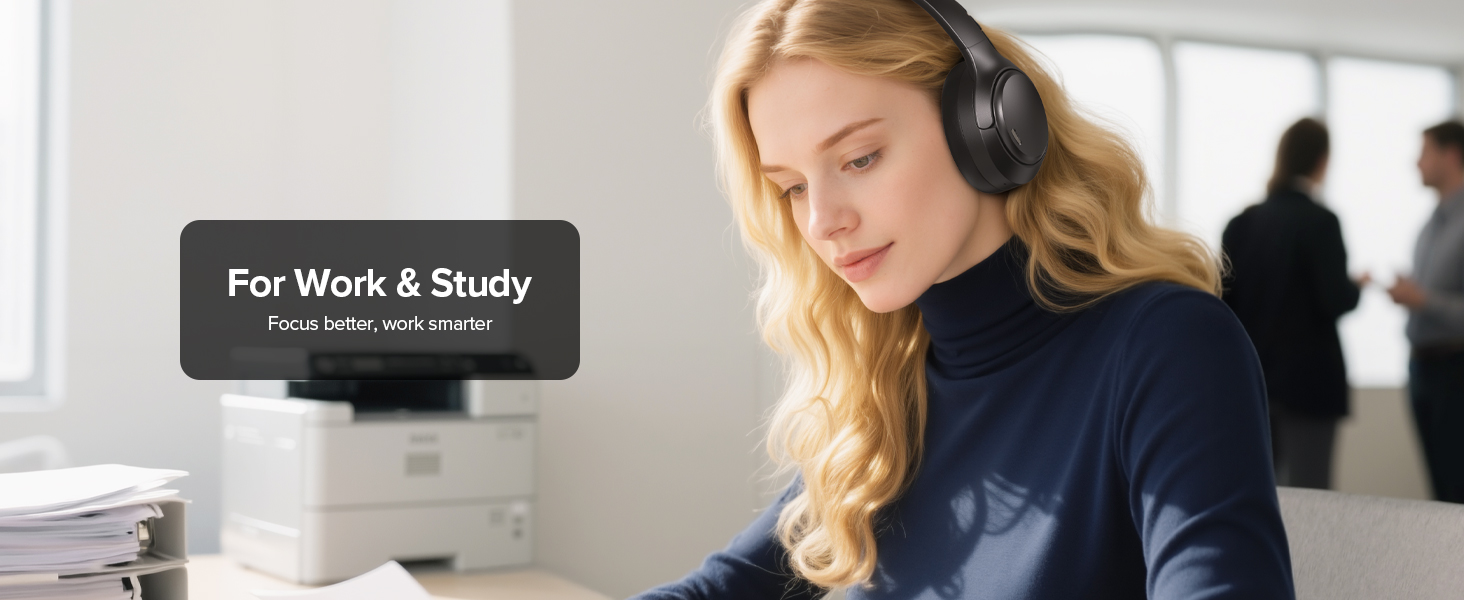 noise cancelling headphones