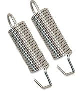 2 Pack 3800-5 Replacement Spring Compatible with Corona 3800-5 Compound Action Tree Pruner, Fits ...