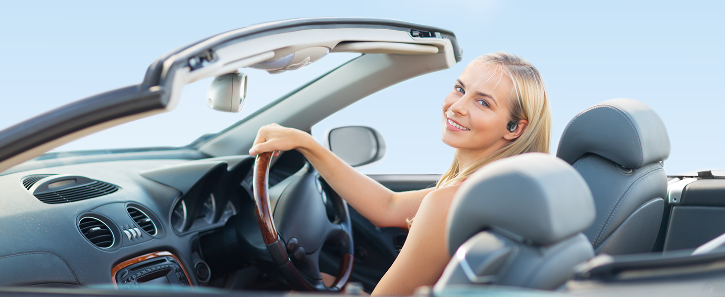 Bone conduction headphones