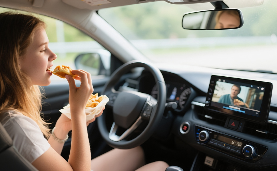 Wireless CarPlay Adapter