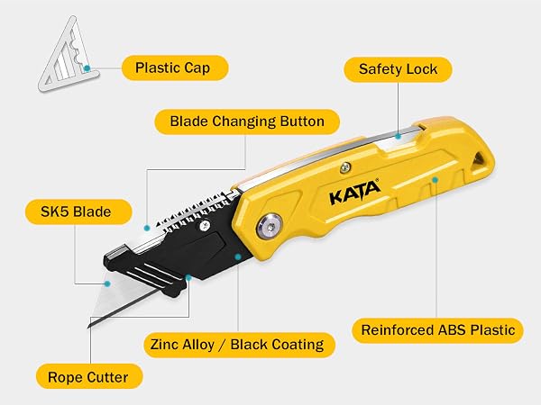 folding box cutter