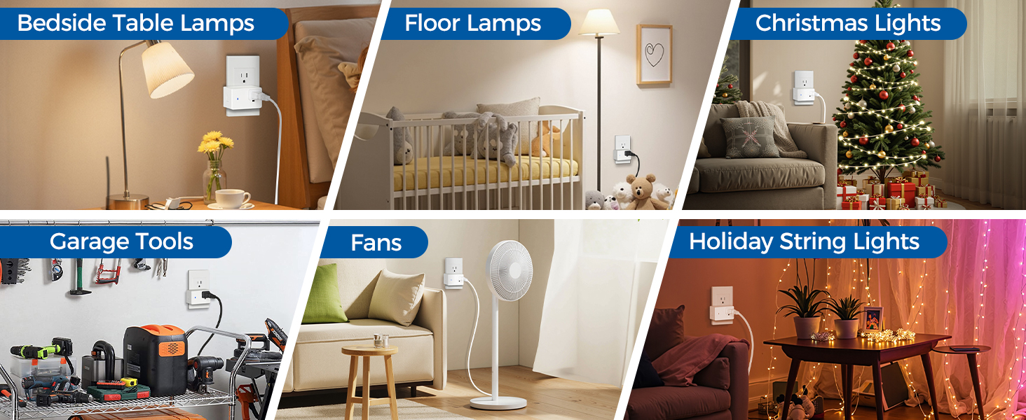 remote outlet switch