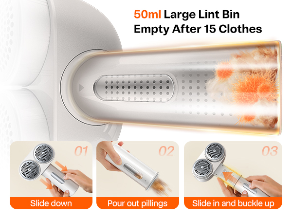 lint remover