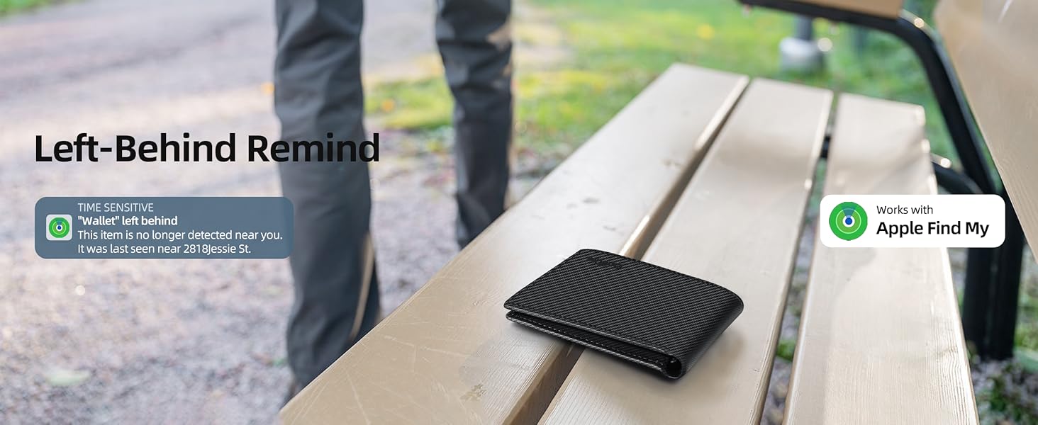 Minimalist Wallet