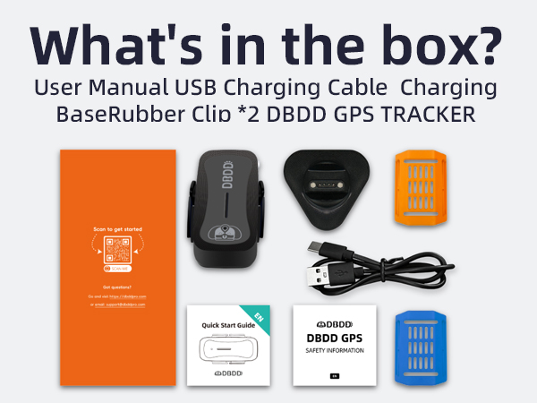 package list
