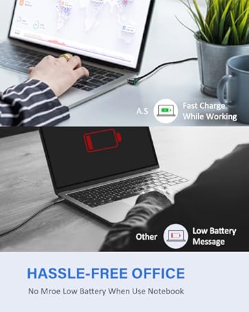 magnetic usb charger