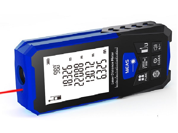 Laser Measure