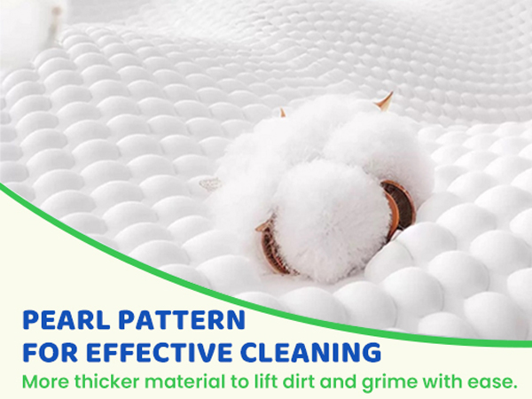 Pet Glove Wipes for Dogs