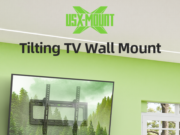 tv mount