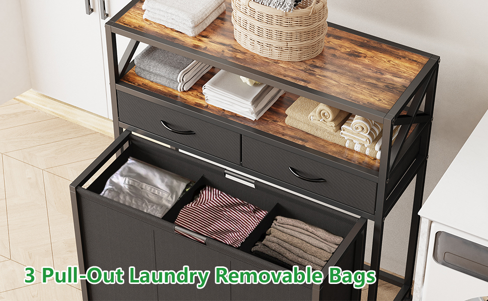 laundry hamper