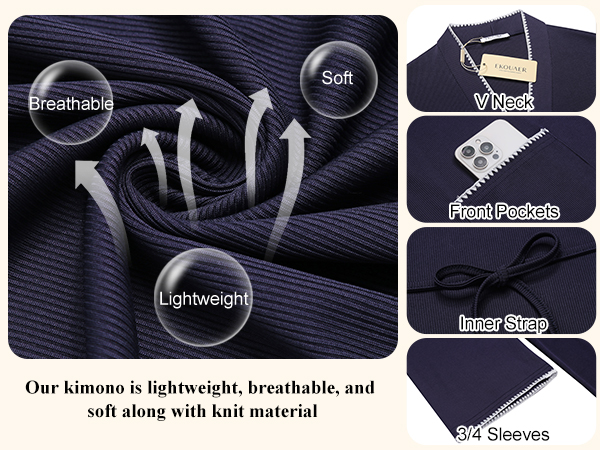knit bathrobes for women