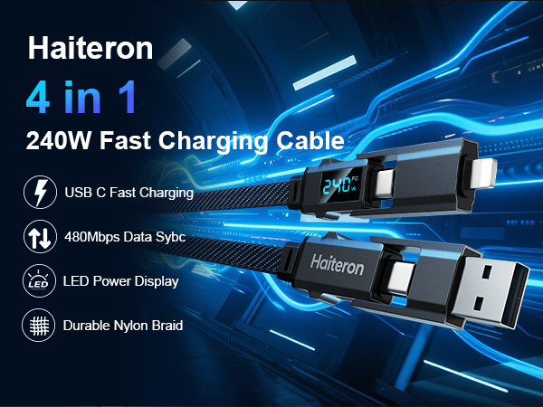 iphone charging cord