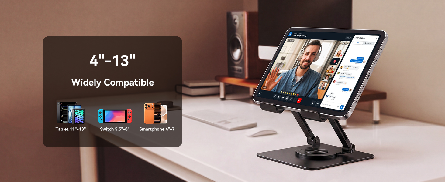 tablet stand