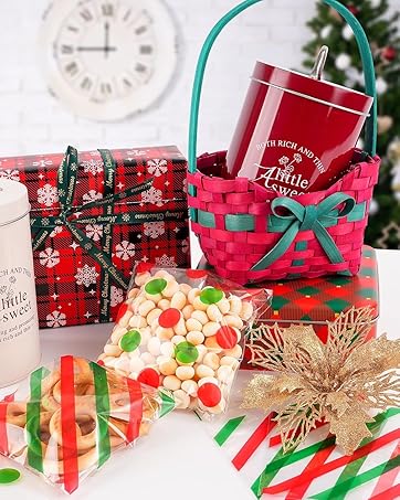 valentines treat bags