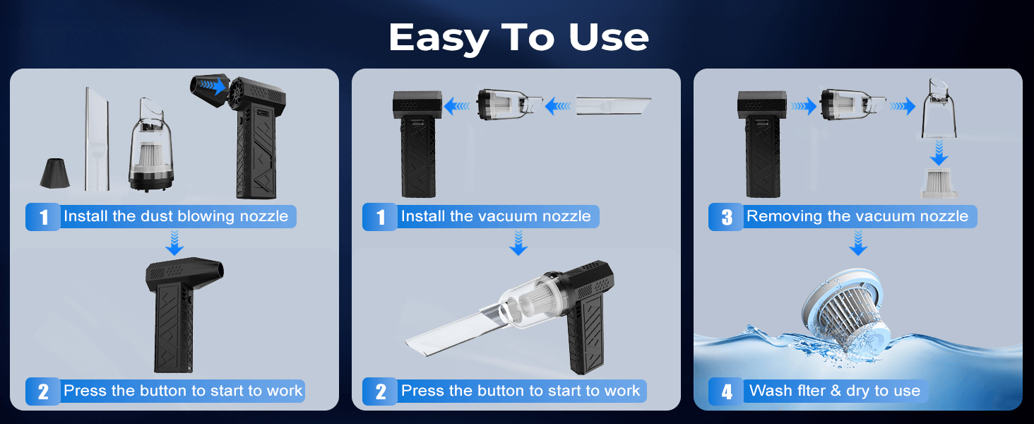 air duster compressed air
