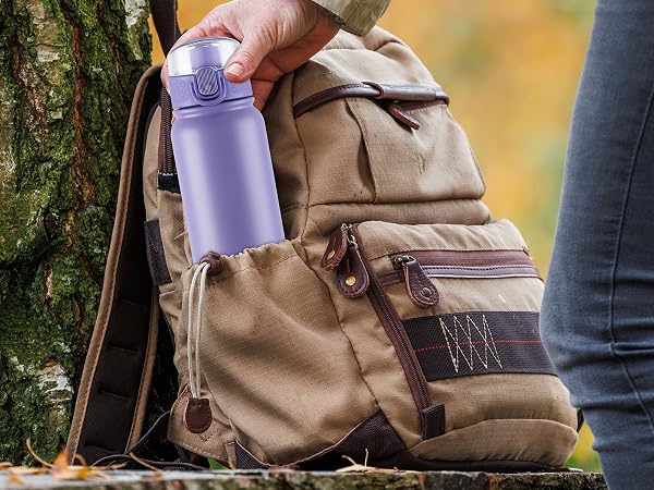 Insulated Water Bottle
