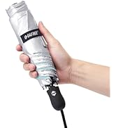 G4Free Travel Umbrella Ultralight UPF 50+ UV Protection Compact Umbrella Super Slim Small Mini Au...