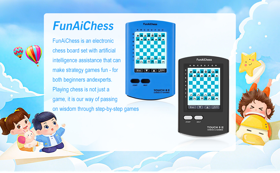 chess game