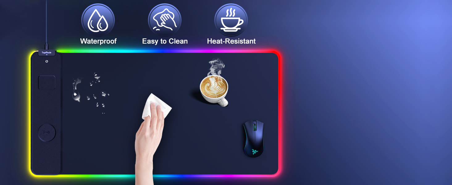 Easy to Clean