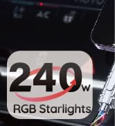 Light Up 4 in 1 USB Charging Cables - Multicolored Flowing Fast Charging - Illuminated Cable for ...