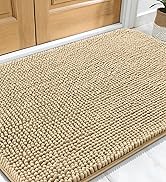 Dog Door Mat